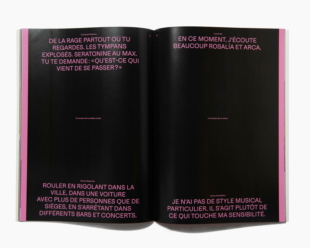 REMIX Magazine
