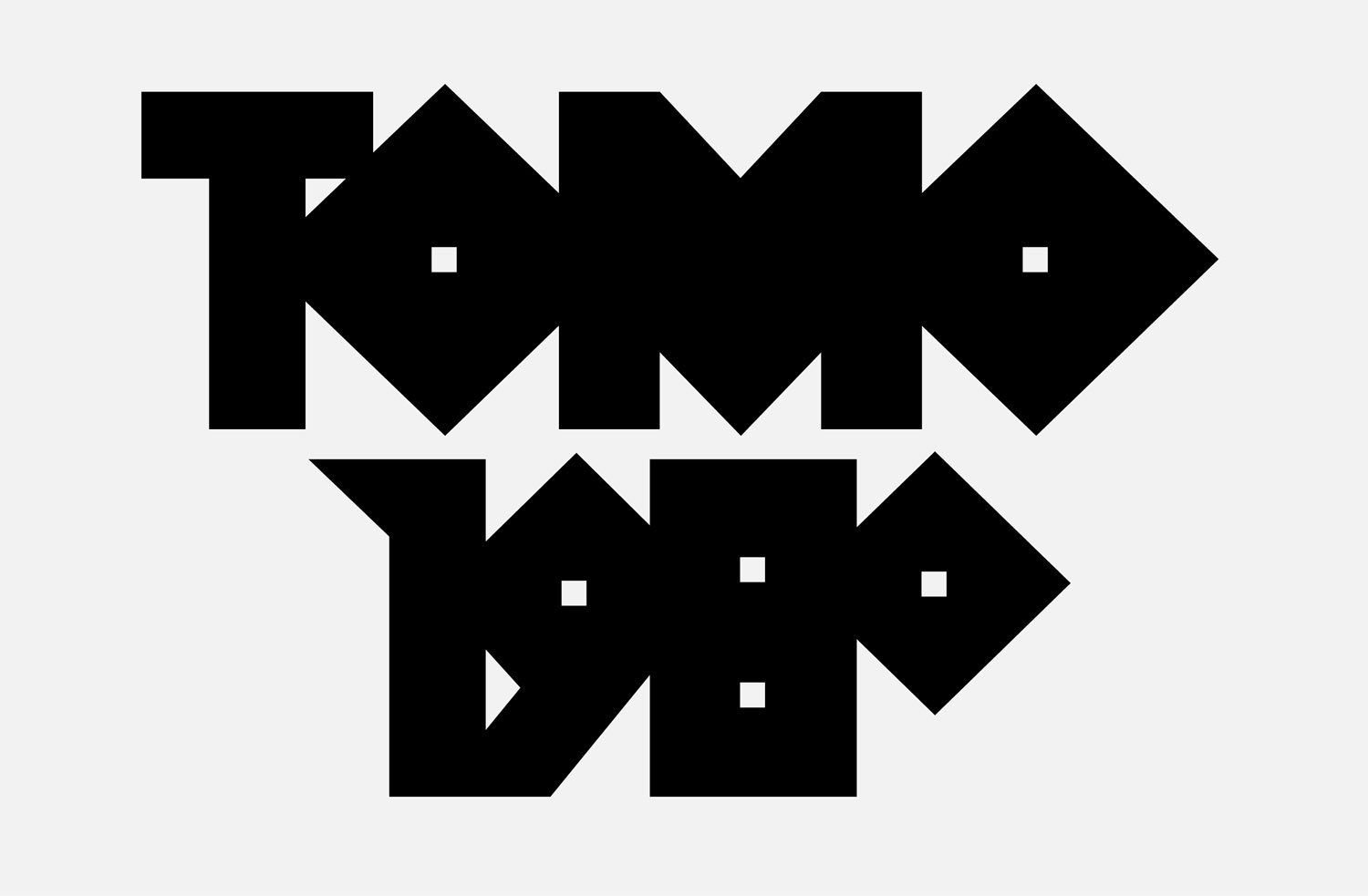 Varia Typeface