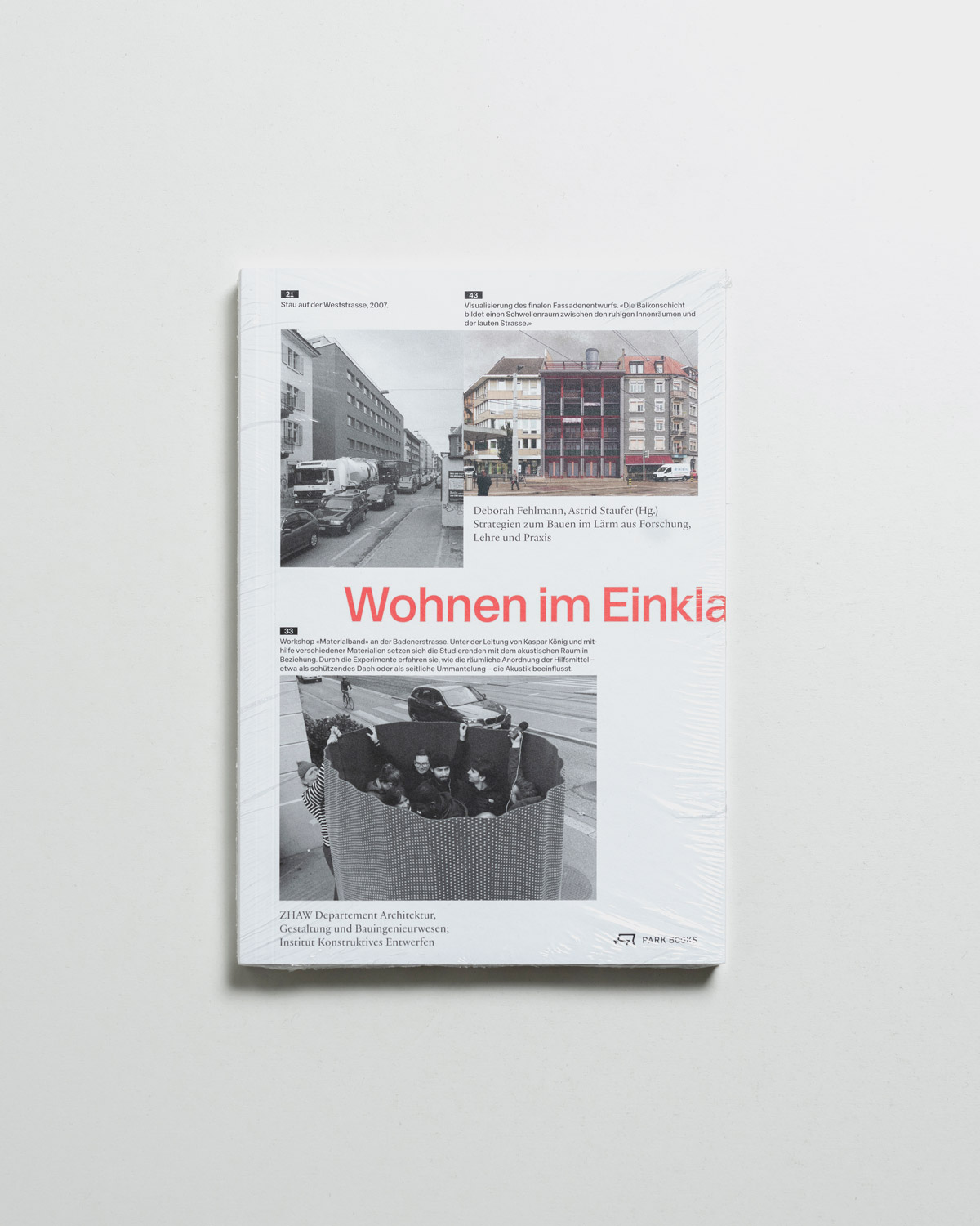 Wohnen im Einklang